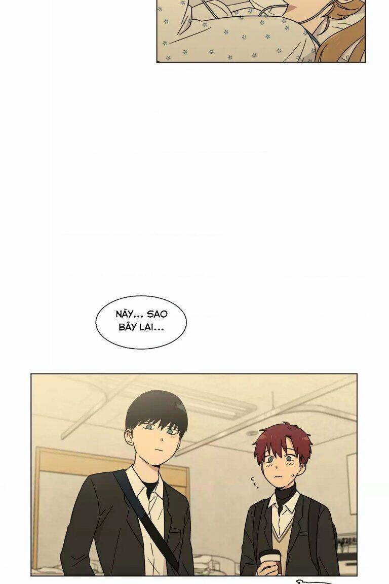 …”Một Sự Thật Khá Khó Chịu.” - Chương 54 - Trang 55