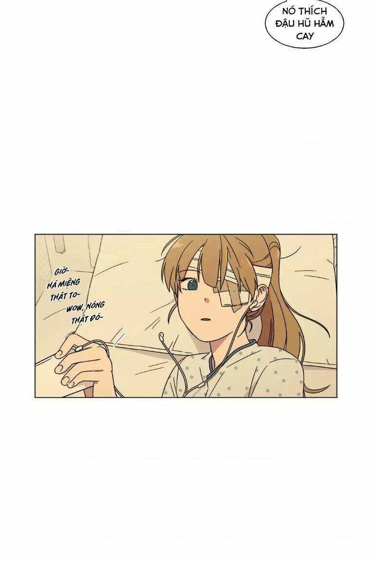 …”Một Sự Thật Khá Khó Chịu.” - Chương 54 - Trang 56