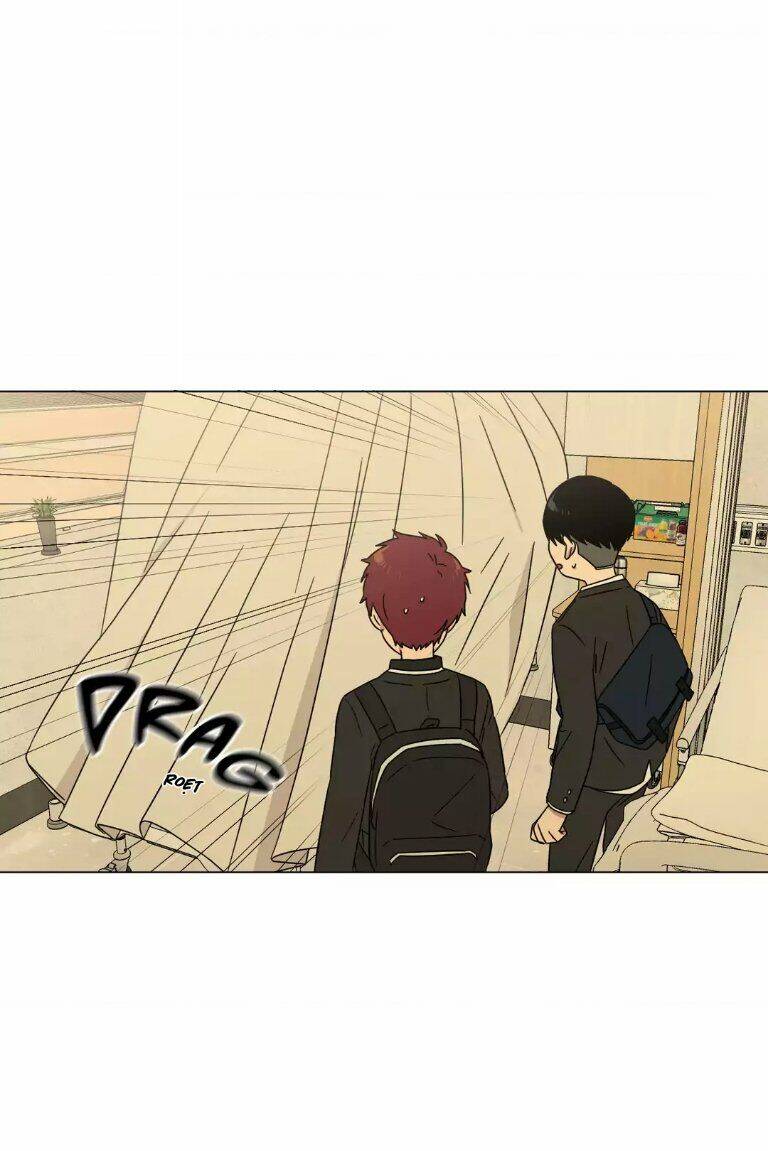 …”Một Sự Thật Khá Khó Chịu.” - Chương 54 - Trang 57