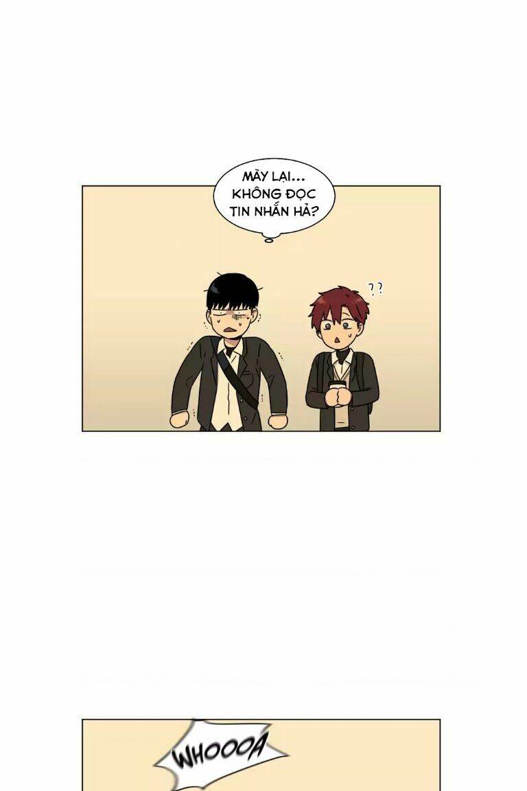 …”Một Sự Thật Khá Khó Chịu.” - Chương 54 - Trang 58