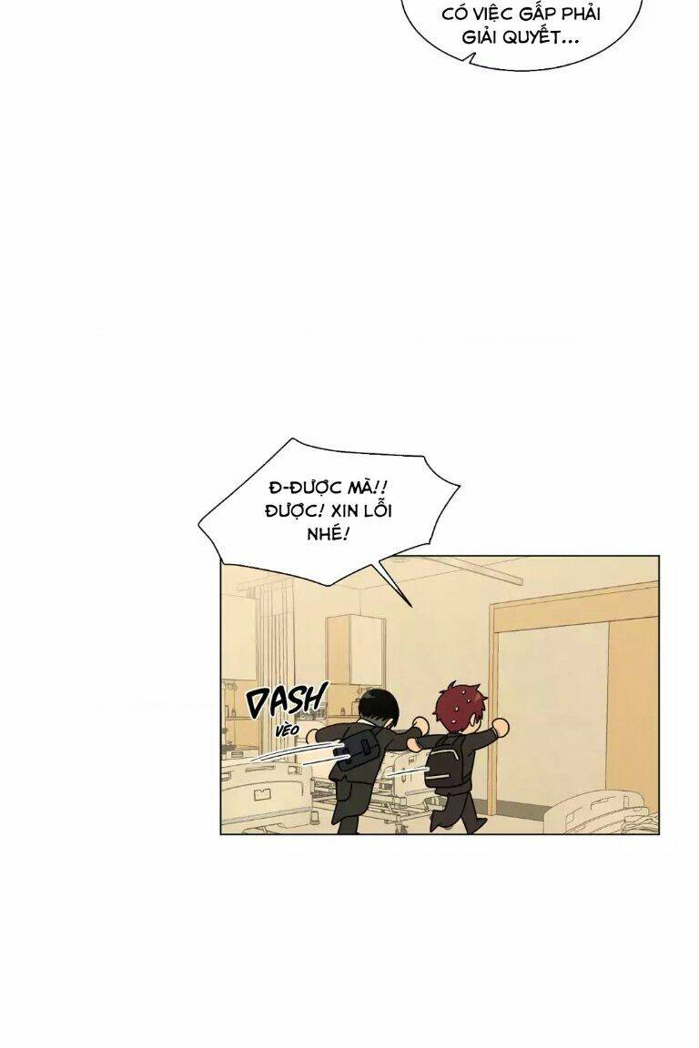 …”Một Sự Thật Khá Khó Chịu.” - Chương 54 - Trang 62
