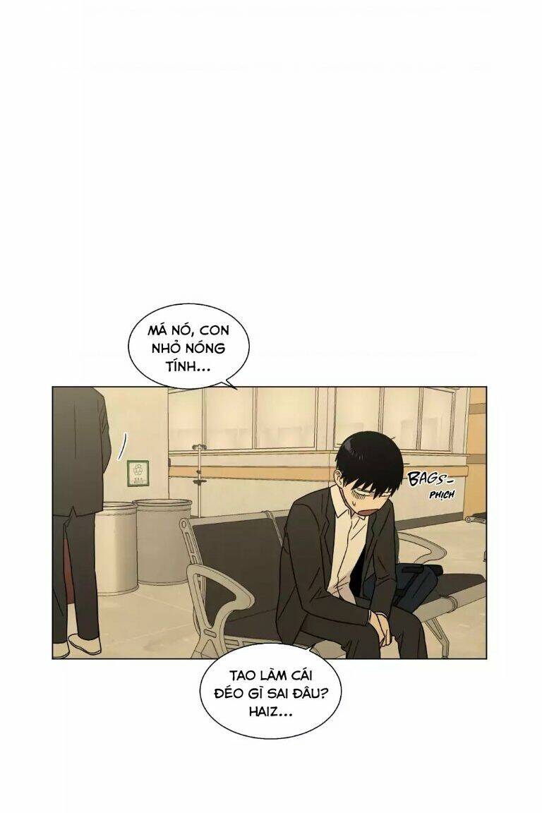 …”Một Sự Thật Khá Khó Chịu.” - Chương 54 - Trang 64