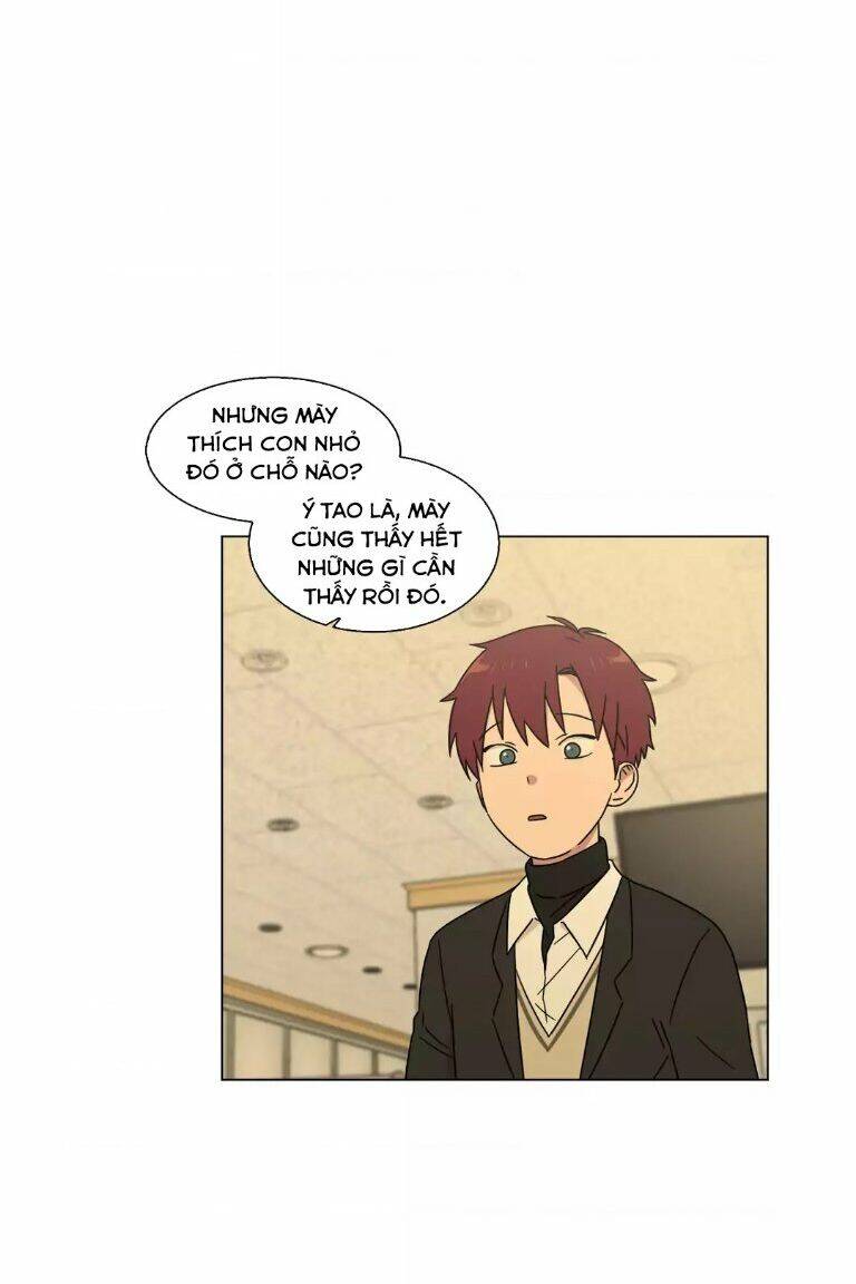 …”Một Sự Thật Khá Khó Chịu.” - Chương 54 - Trang 66