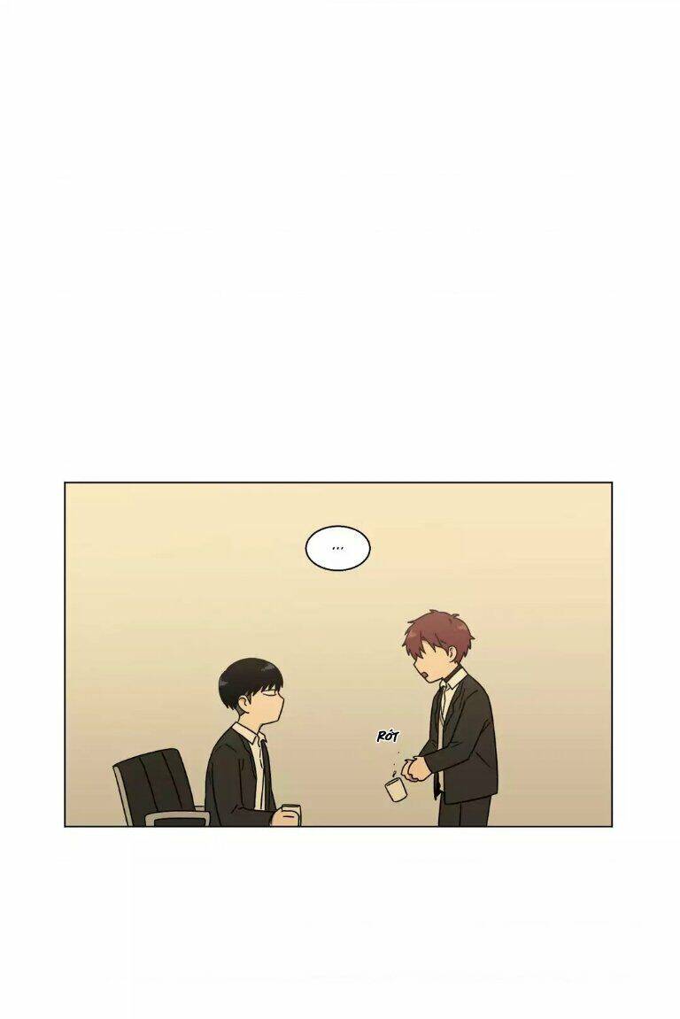 …”Một Sự Thật Khá Khó Chịu.” - Chương 54 - Trang 67