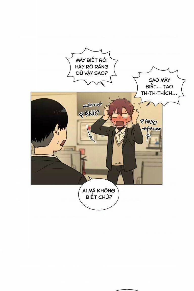 …”Một Sự Thật Khá Khó Chịu.” - Chương 54 - Trang 68