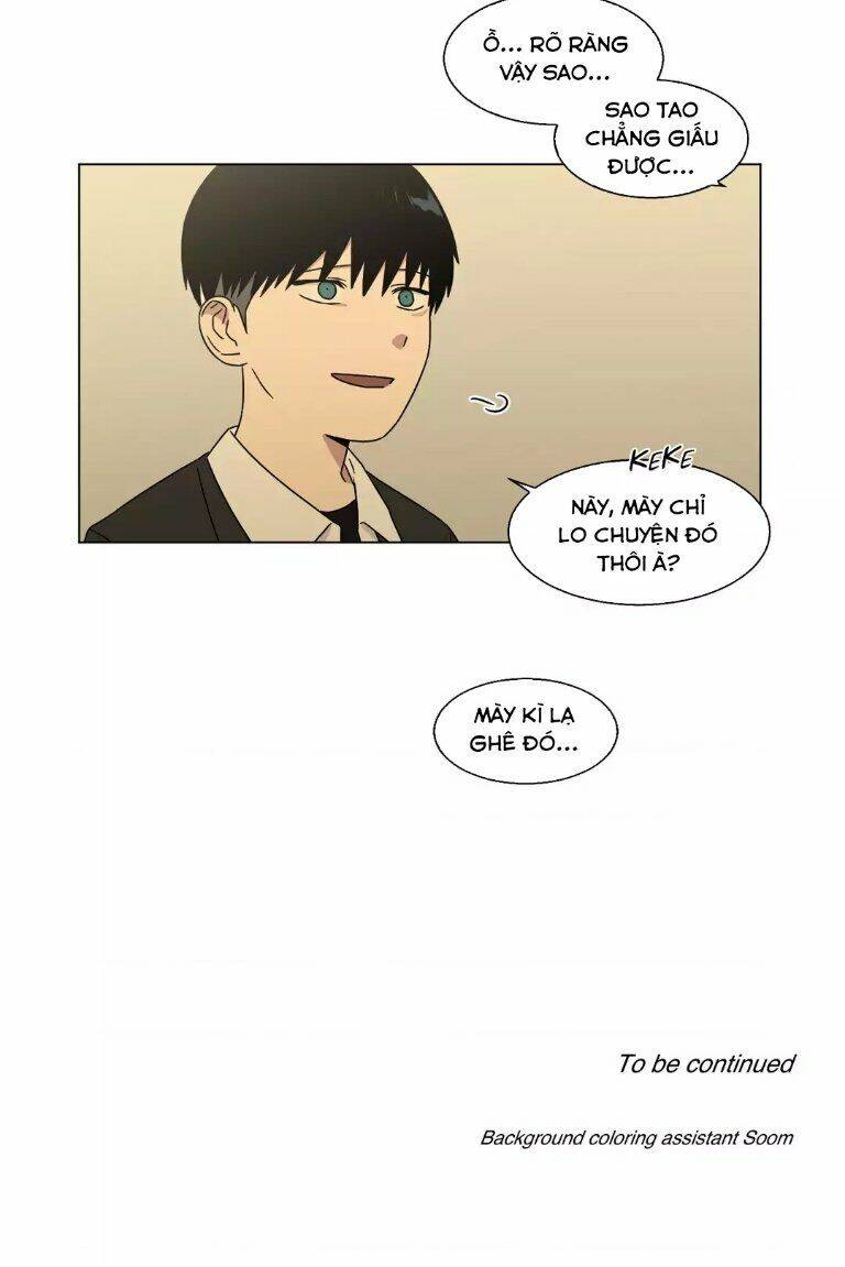 …”Một Sự Thật Khá Khó Chịu.” - Chương 54 - Trang 69