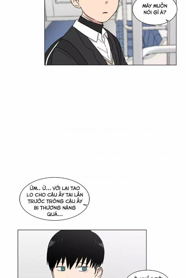 …”Một Sự Thật Khá Khó Chịu.” - Chương 54 - Trang 9