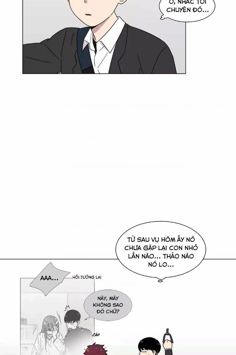 …”Một Sự Thật Khá Khó Chịu.” - Chương 54 - Trang 10