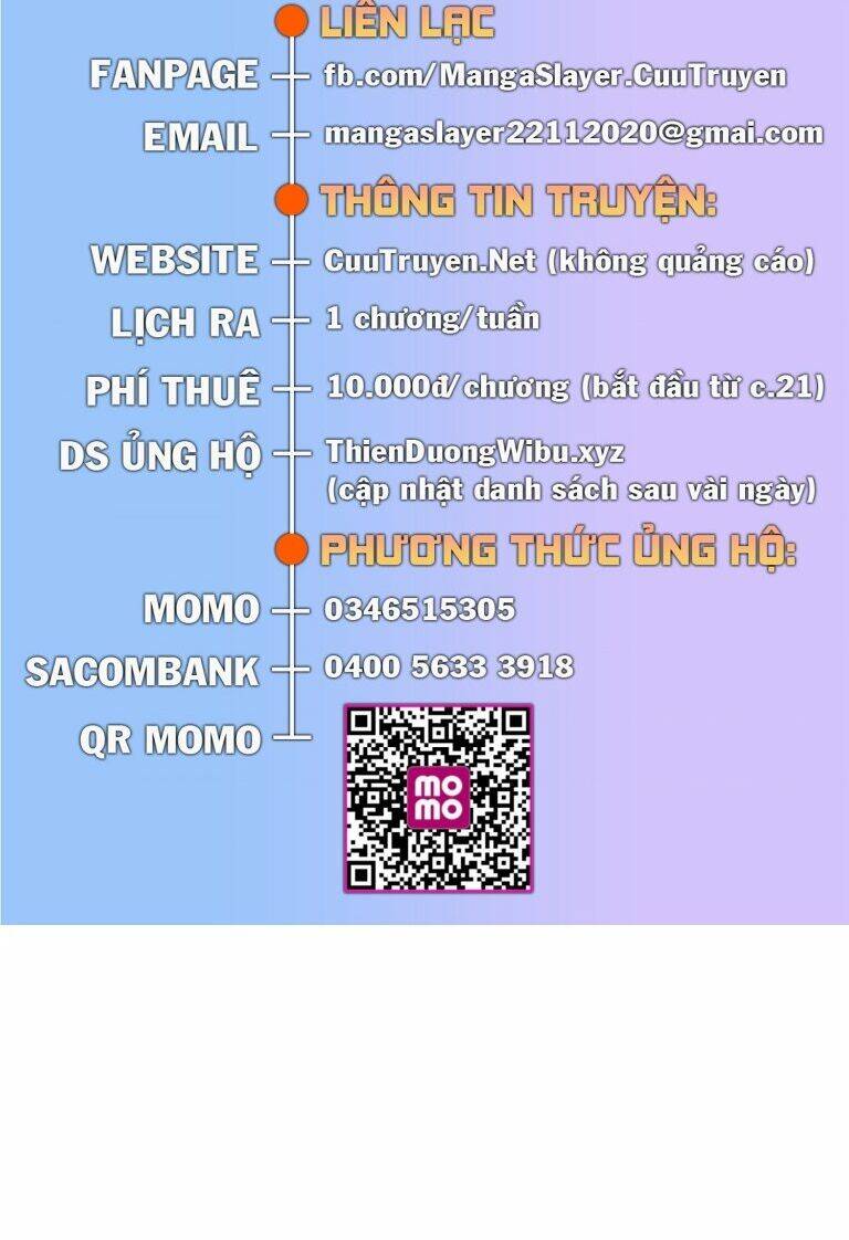 …”Một Sự Thật Khá Khó Chịu.” - Chương 55 - Trang 2