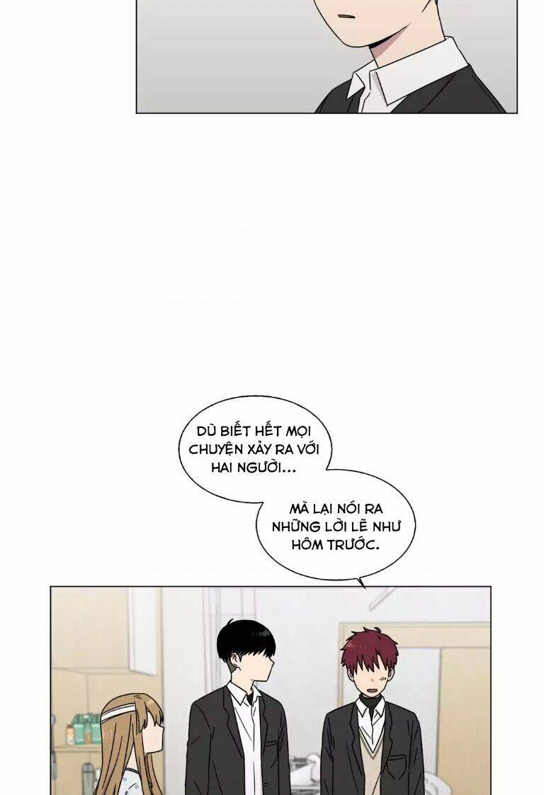 …”Một Sự Thật Khá Khó Chịu.” - Chương 55 - Trang 12