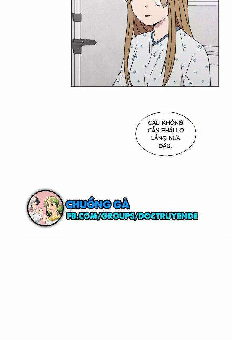 …”Một Sự Thật Khá Khó Chịu.” - Chương 55 - Trang 16