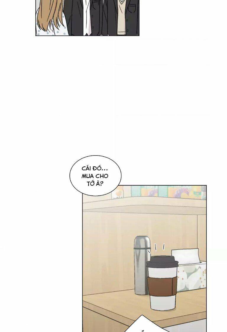 …”Một Sự Thật Khá Khó Chịu.” - Chương 55 - Trang 21