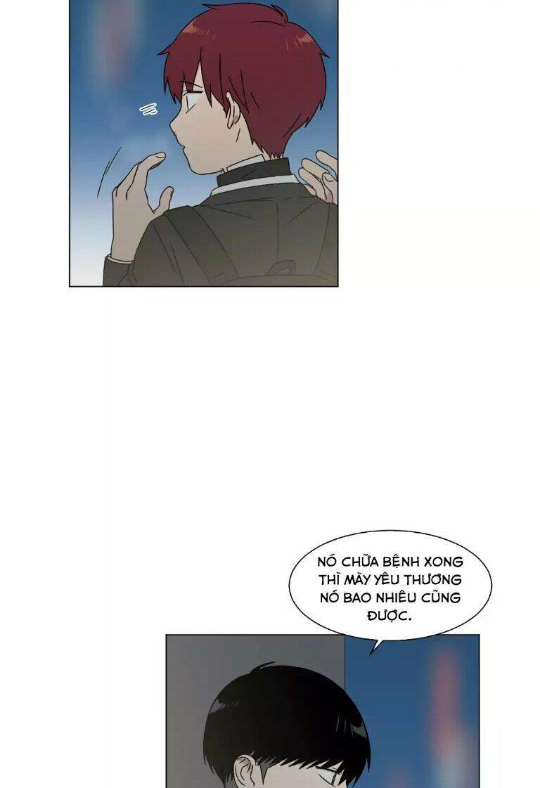 …”Một Sự Thật Khá Khó Chịu.” - Chương 55 - Trang 43