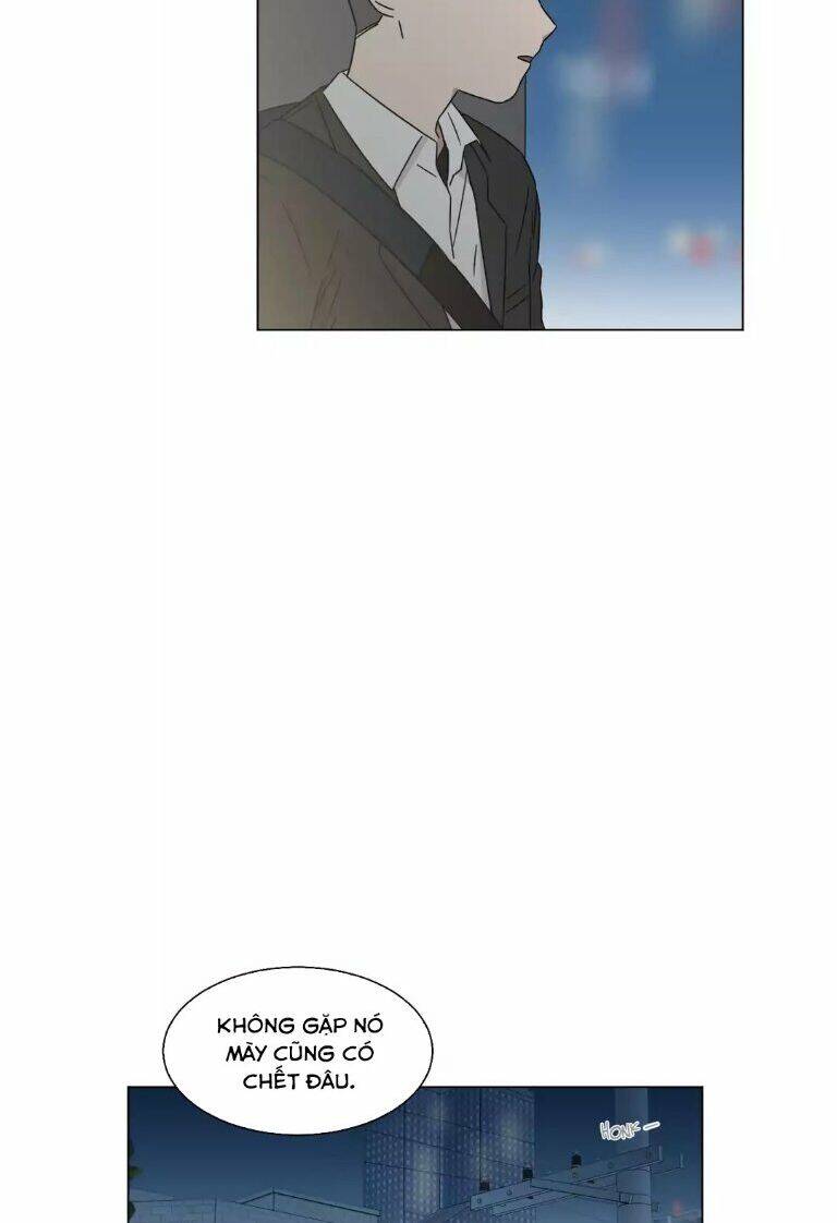 …”Một Sự Thật Khá Khó Chịu.” - Chương 55 - Trang 44