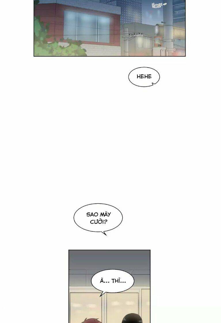 …”Một Sự Thật Khá Khó Chịu.” - Chương 55 - Trang 45