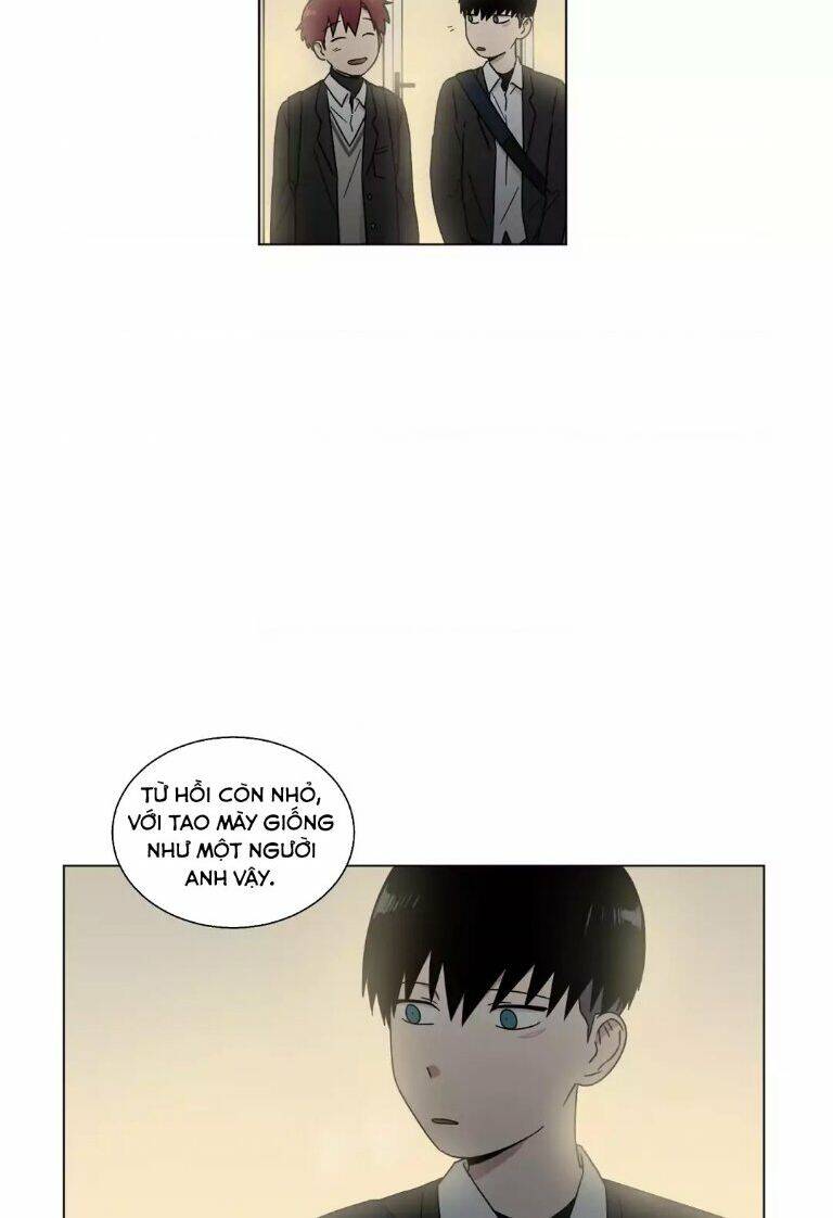 …”Một Sự Thật Khá Khó Chịu.” - Chương 55 - Trang 46