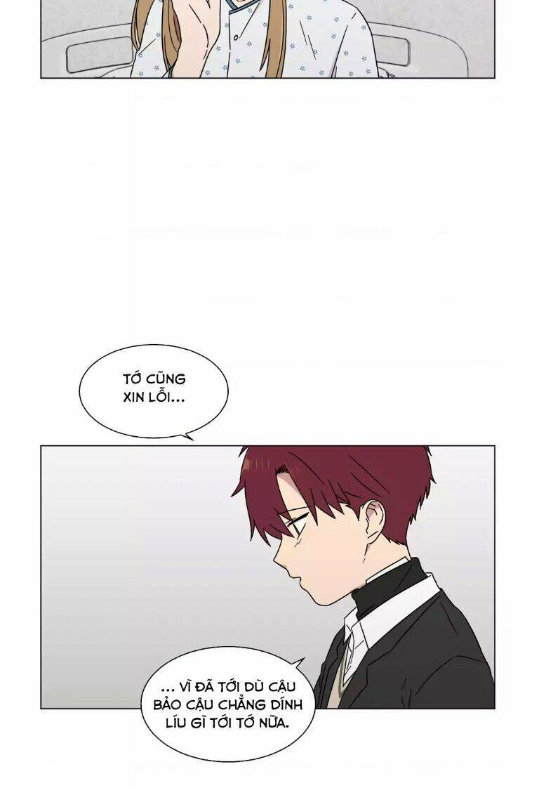 …”Một Sự Thật Khá Khó Chịu.” - Chương 55 - Trang 6