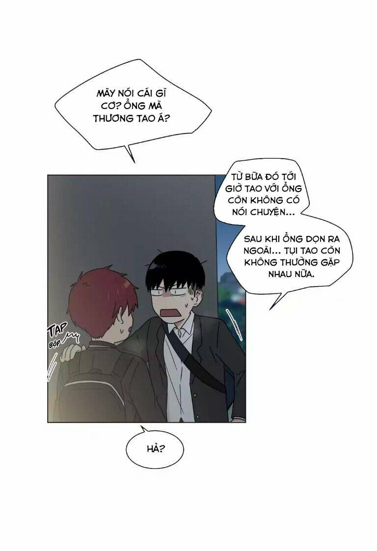 …”Một Sự Thật Khá Khó Chịu.” - Chương 55 - Trang 52