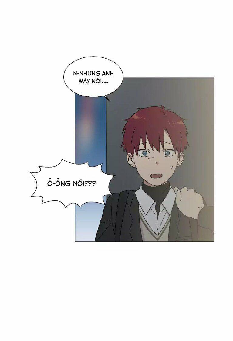 …”Một Sự Thật Khá Khó Chịu.” - Chương 55 - Trang 53