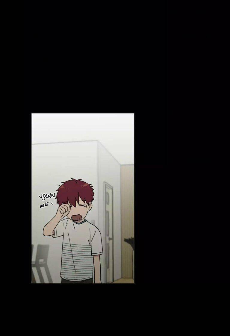 …”Một Sự Thật Khá Khó Chịu.” - Chương 55 - Trang 58