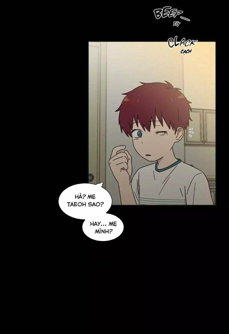…”Một Sự Thật Khá Khó Chịu.” - Chương 55 - Trang 59
