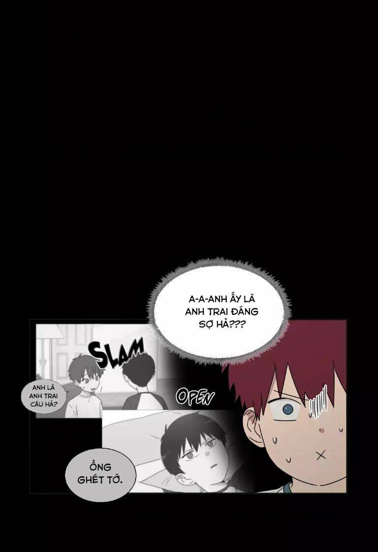 …”Một Sự Thật Khá Khó Chịu.” - Chương 55 - Trang 62
