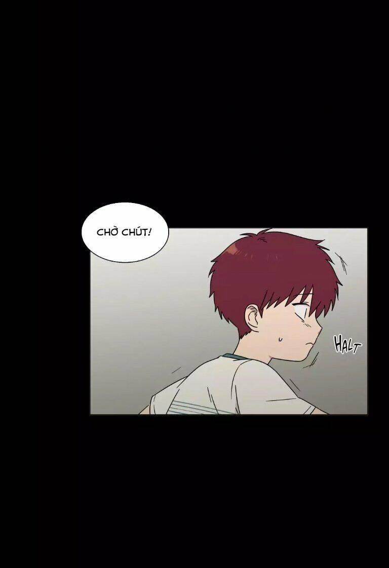 …”Một Sự Thật Khá Khó Chịu.” - Chương 55 - Trang 64