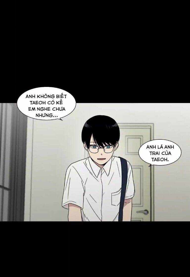 …”Một Sự Thật Khá Khó Chịu.” - Chương 55 - Trang 68