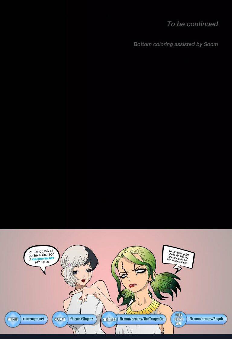 …”Một Sự Thật Khá Khó Chịu.” - Chương 55 - Trang 70