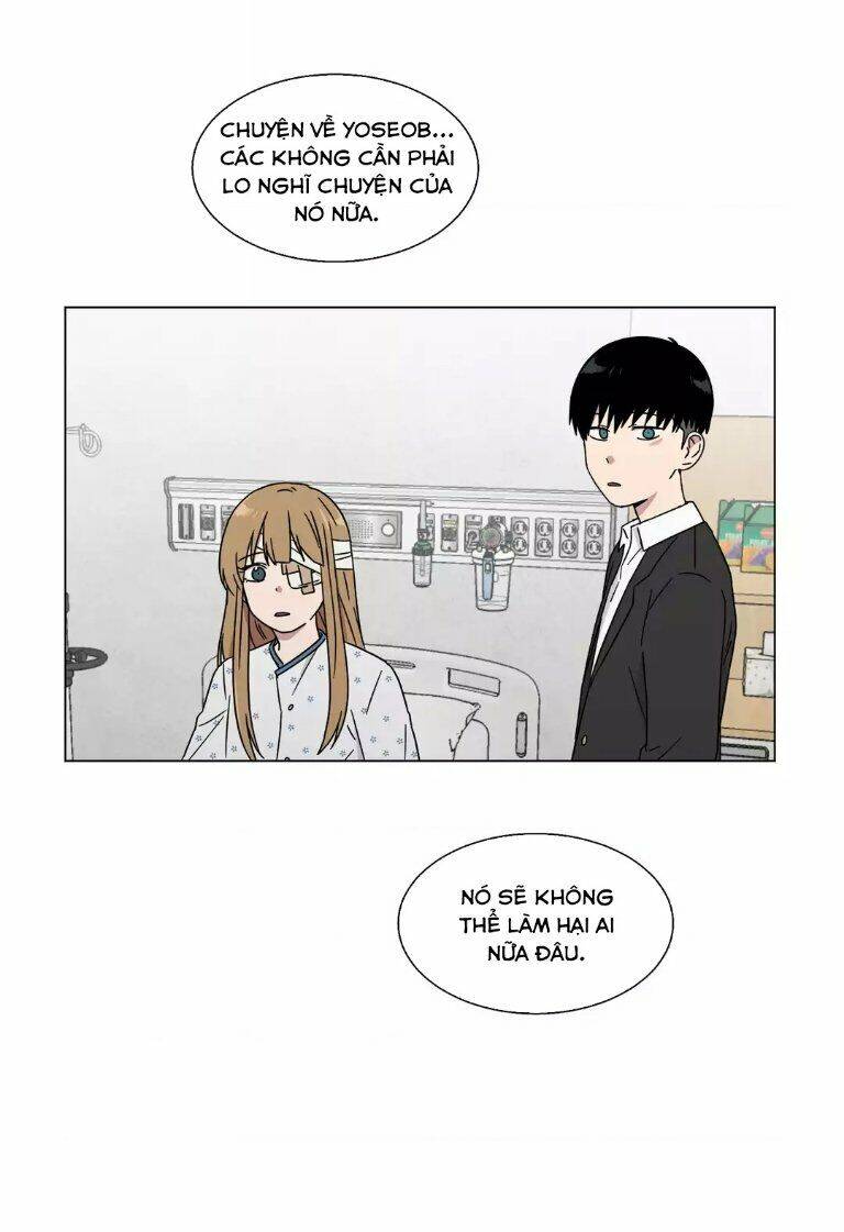 …”Một Sự Thật Khá Khó Chịu.” - Chương 55 - Trang 9