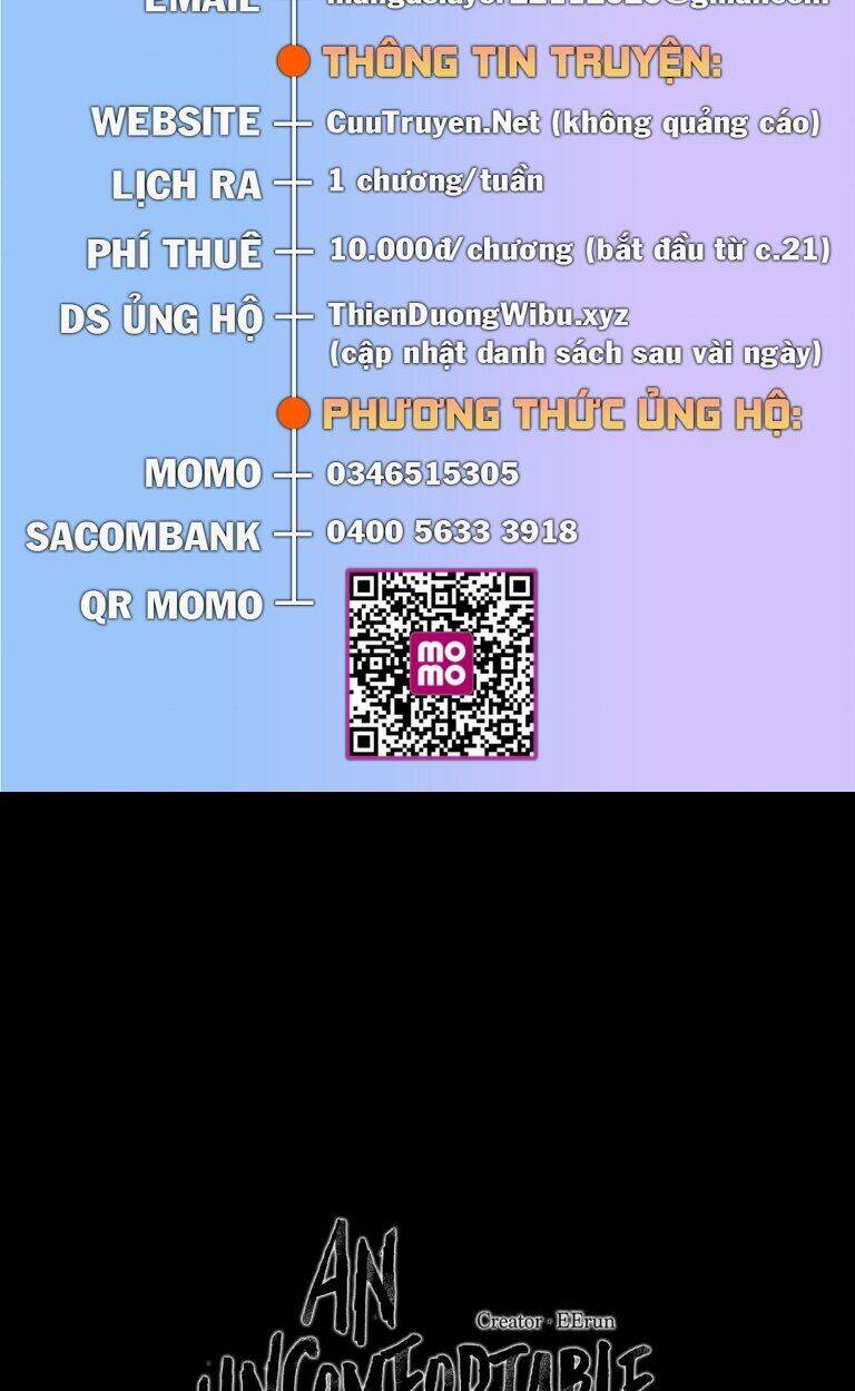 …”Một Sự Thật Khá Khó Chịu.” - Chương 56 - Trang 2