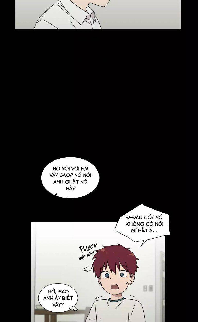 …”Một Sự Thật Khá Khó Chịu.” - Chương 56 - Trang 11