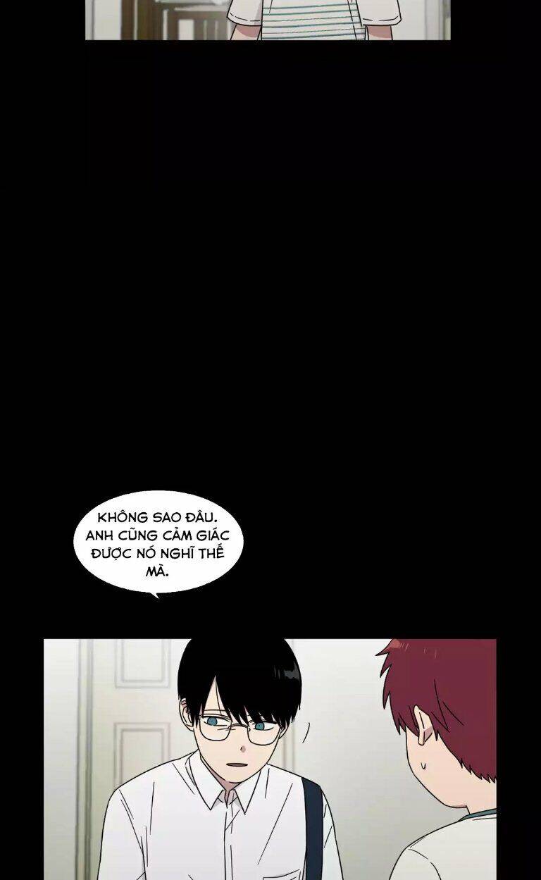 …”Một Sự Thật Khá Khó Chịu.” - Chương 56 - Trang 12