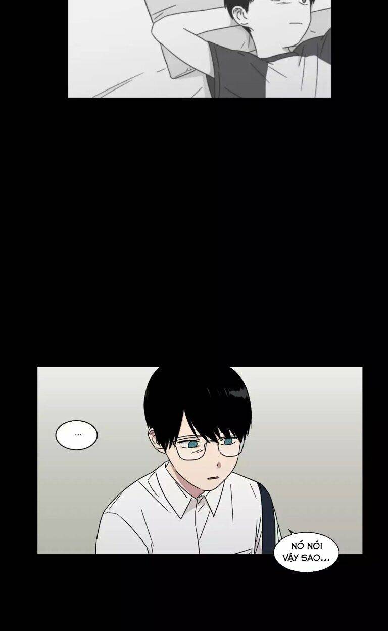 …”Một Sự Thật Khá Khó Chịu.” - Chương 56 - Trang 15