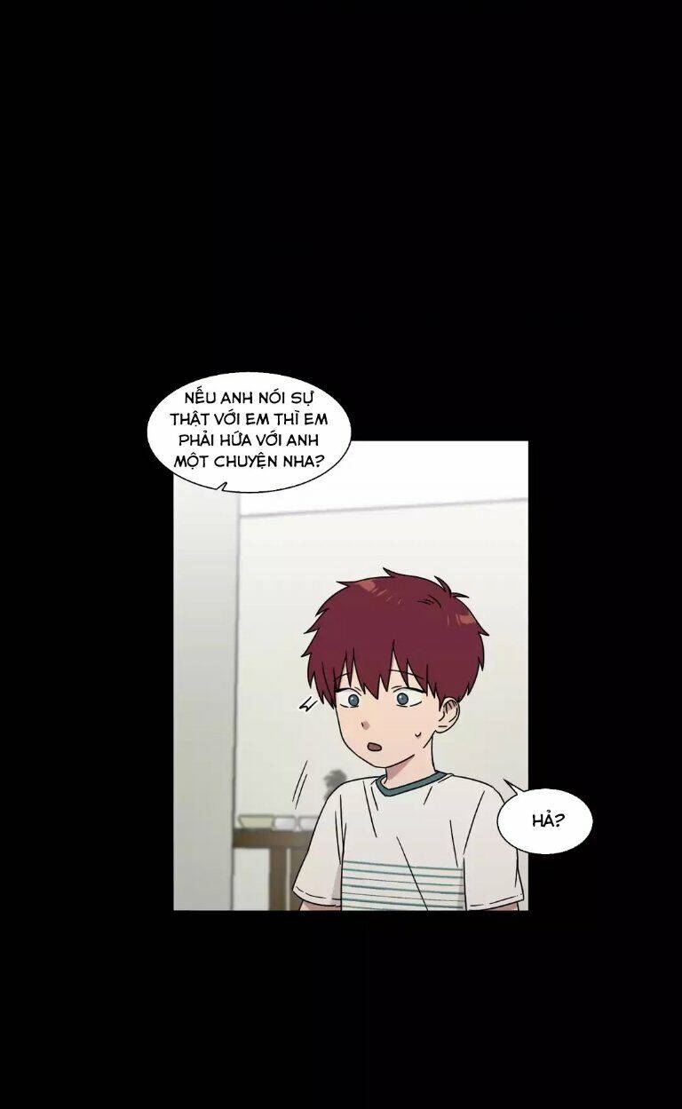 …”Một Sự Thật Khá Khó Chịu.” - Chương 56 - Trang 16