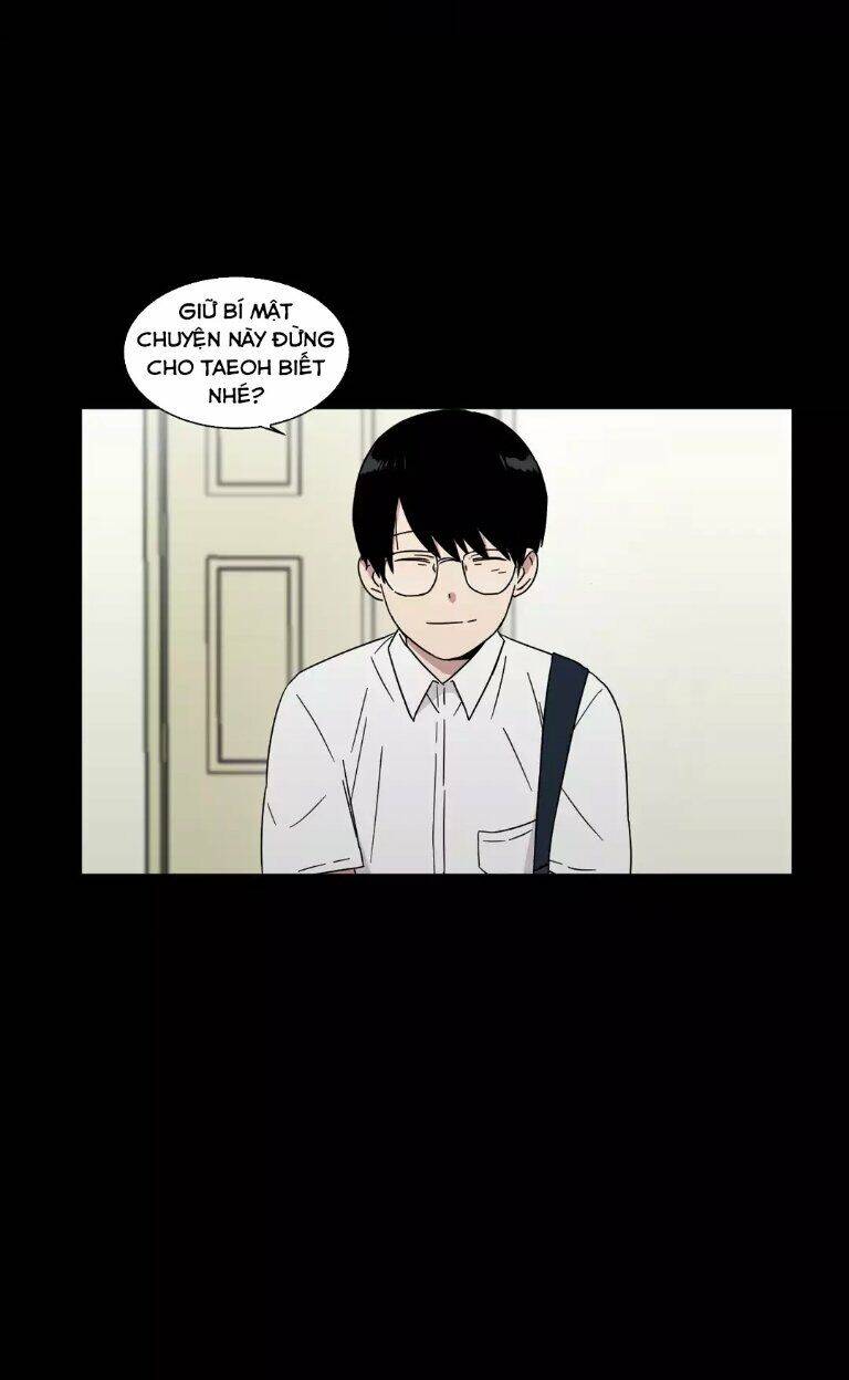 …”Một Sự Thật Khá Khó Chịu.” - Chương 56 - Trang 17