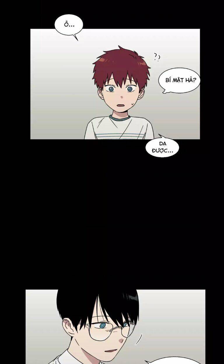 …”Một Sự Thật Khá Khó Chịu.” - Chương 56 - Trang 18