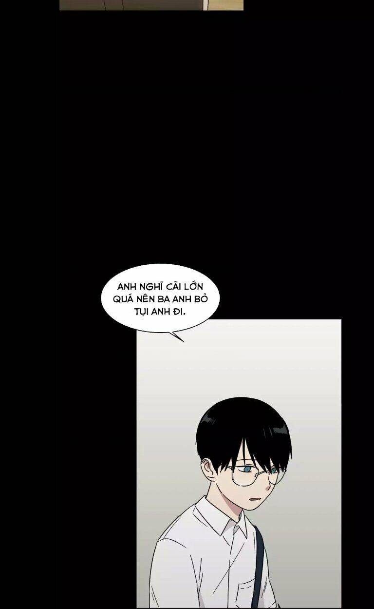 …”Một Sự Thật Khá Khó Chịu.” - Chương 56 - Trang 20
