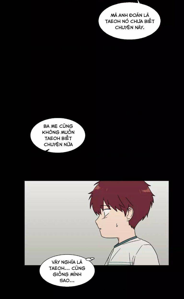 …”Một Sự Thật Khá Khó Chịu.” - Chương 56 - Trang 21