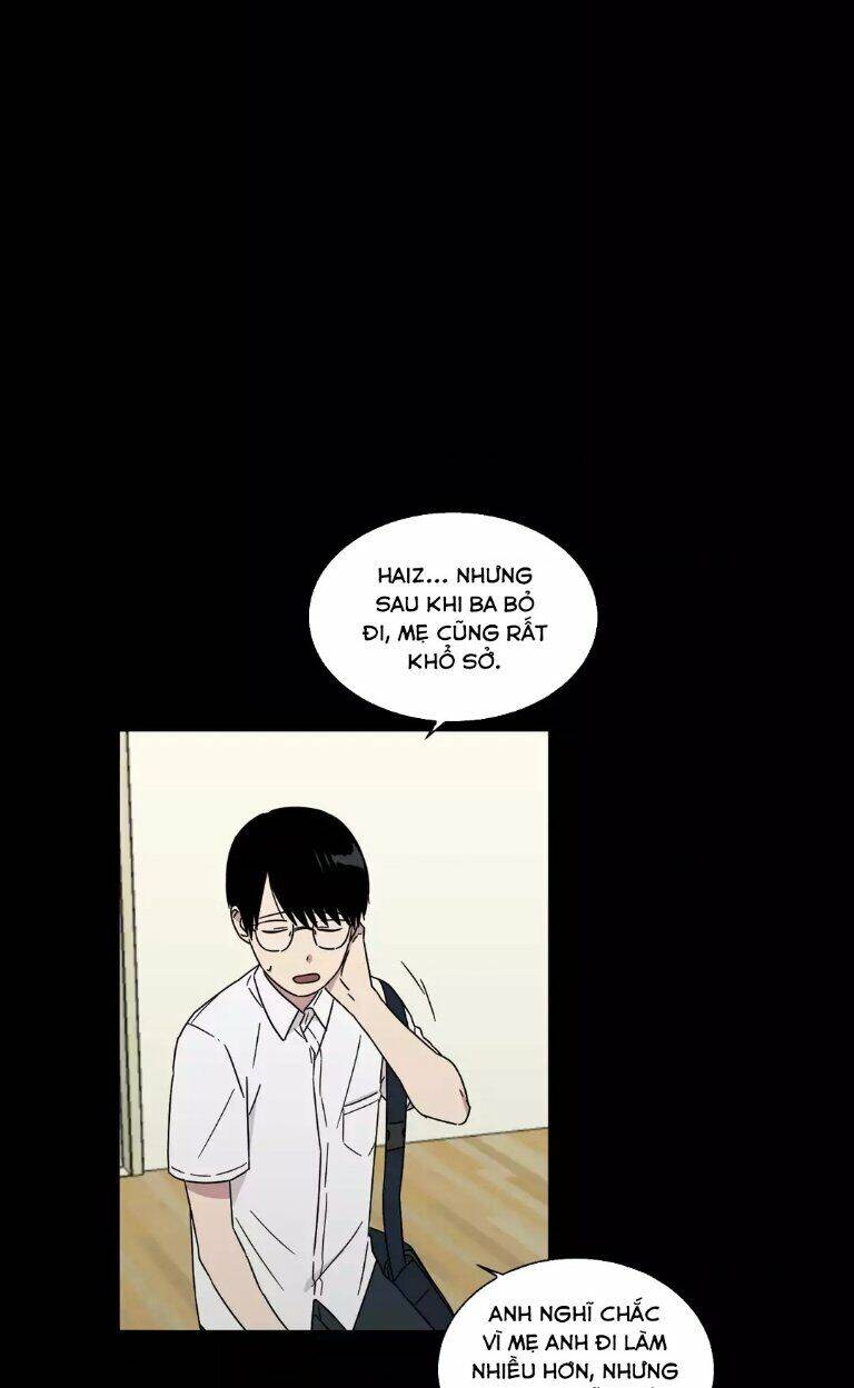 …”Một Sự Thật Khá Khó Chịu.” - Chương 56 - Trang 22