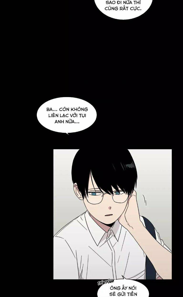 …”Một Sự Thật Khá Khó Chịu.” - Chương 56 - Trang 23
