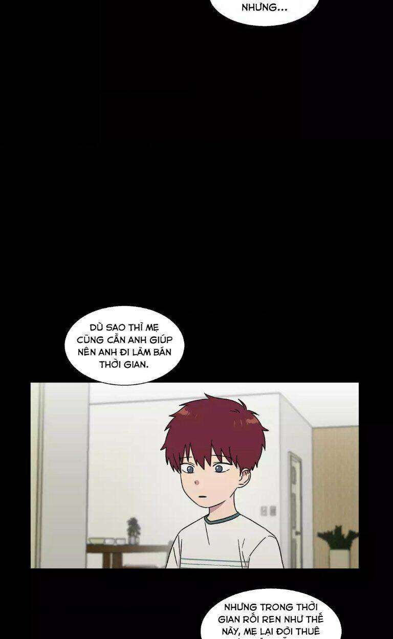 …”Một Sự Thật Khá Khó Chịu.” - Chương 56 - Trang 24