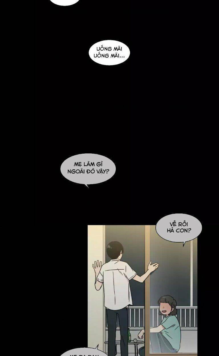 …”Một Sự Thật Khá Khó Chịu.” - Chương 56 - Trang 28