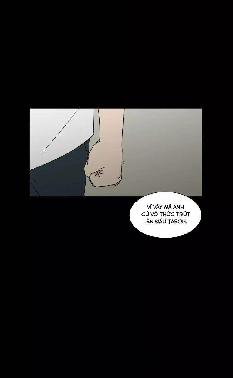 …”Một Sự Thật Khá Khó Chịu.” - Chương 56 - Trang 40