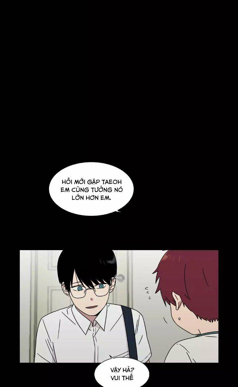 …”Một Sự Thật Khá Khó Chịu.” - Chương 56 - Trang 5
