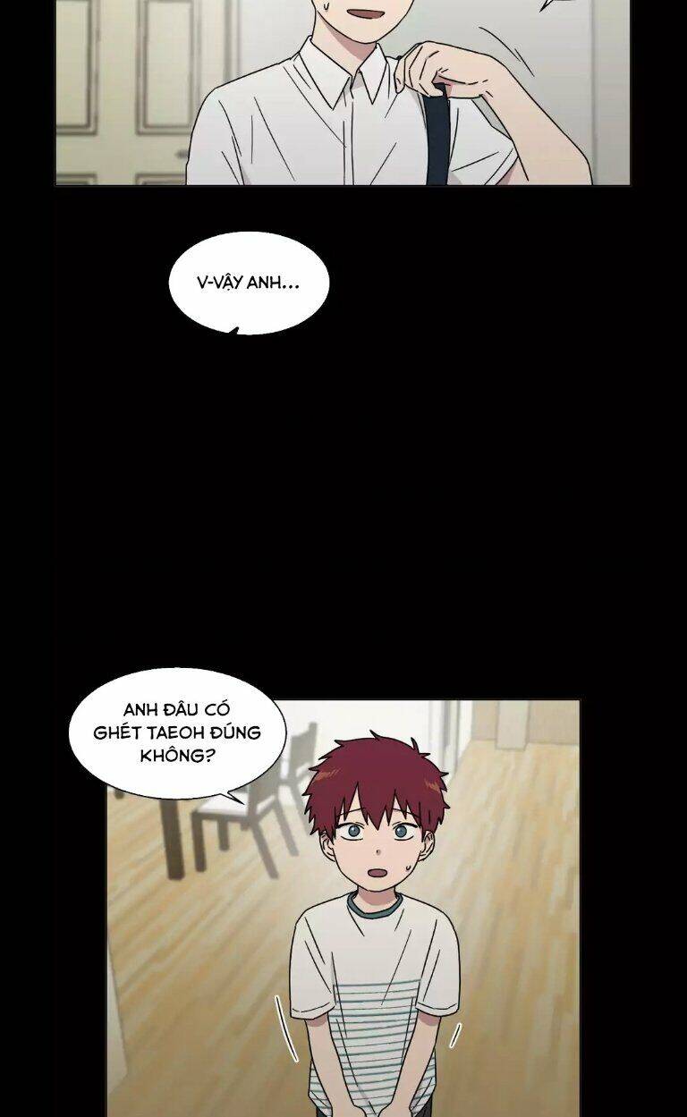 …”Một Sự Thật Khá Khó Chịu.” - Chương 56 - Trang 42