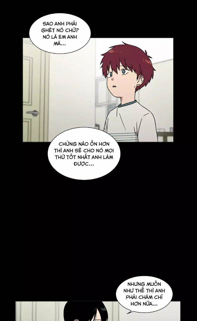 …”Một Sự Thật Khá Khó Chịu.” - Chương 56 - Trang 44