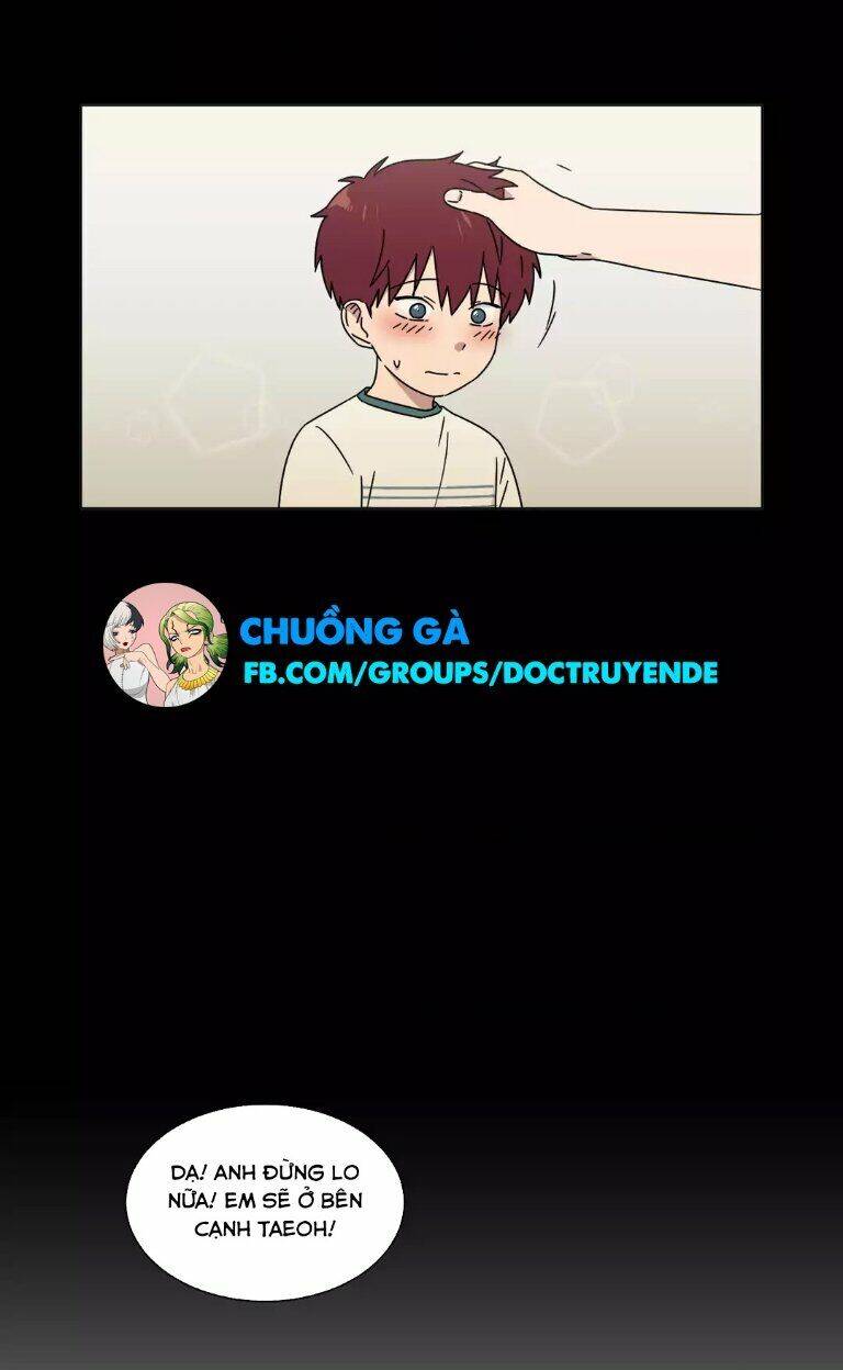 …”Một Sự Thật Khá Khó Chịu.” - Chương 56 - Trang 47
