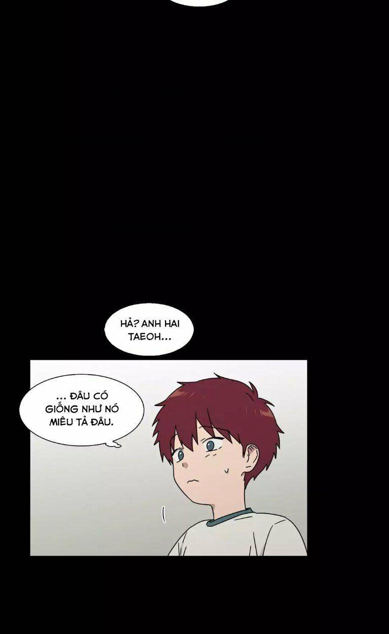 …”Một Sự Thật Khá Khó Chịu.” - Chương 56 - Trang 6