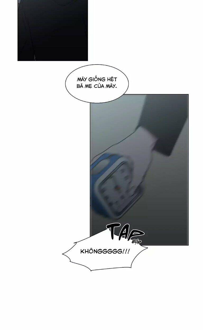 …”Một Sự Thật Khá Khó Chịu.” - Chương 56 - Trang 65